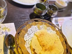 -Bombay Grill印度餐厅