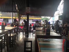 -Doo Dee Thai Food(Issan/Isaan/Esan)