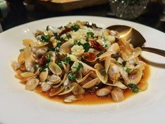 -海味世家·家常菜馆(明州里店)