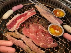 -炙忧烤肉屋(中国铁建广场店)