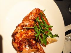 -小火花·干式熟成牛排馆Spark SteakHouse(剑桥郡店)