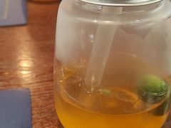 -湖畔鲁菜·二十年老字号餐厅(大明湖店)