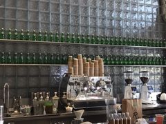 -RWORK·COFFEE(滨江店)