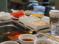 -海底捞火锅(苏宁生活广场店)