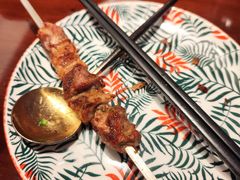 -那拉提之疆·新疆菜(美院店)