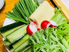 -老白清真烧烤(旗舰店)