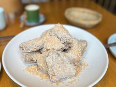 -竹里馆 ·茶食(奥体店)