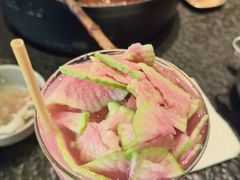 -三出山火锅(南京万象天地店)