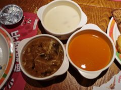 -比格比萨自助(万柳华联店)