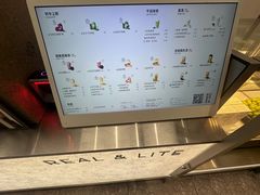 -喜茶(北京通州万达店)