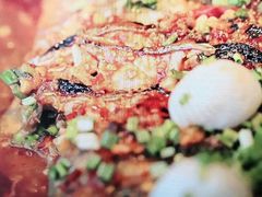 -鱼羊宴烤鱼羊蝎子烧烤(怡馨家园店)