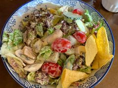 -日昌餐馆(亦庄店)