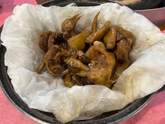 -侠成水上农庄(工业大道店)