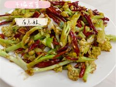 -田记餐馆(富国街店)