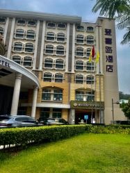 -爱贝蕊恩韩式月子会所(南山店)