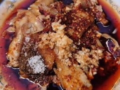 -温记府廟豆汤饭·始于1955年(海椒店)