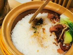 -湯系·煲汤手艺人(东二环泰禾广场店)