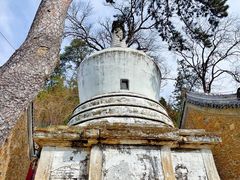 -潭柘寺景区