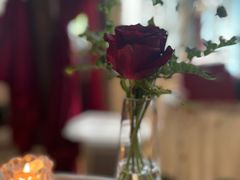 -花·fleur古董西餐厅(西城夜未央店)