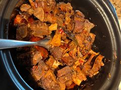 -西安W酒店·WEI全味西餐厅