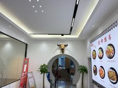 -黄牛肉馆·皖南土菜