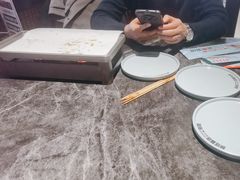 -醉炫音速烧烤·干煸菜(沙河总店)