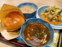 -魏家凉皮(协和店)