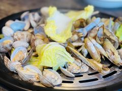 -日进一片海.生腌海鲜火锅.宵夜烧烤(三里屯总店)