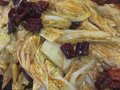 -阿达西新疆餐厅(西北大学店)