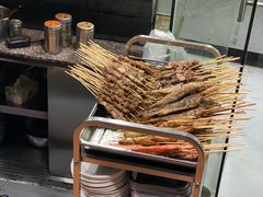 -清真·西北人家风味馆(中山中路店)