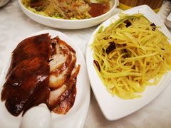 -金蝉食府(维吉奥广场店)