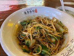 -春雪面馆(转塘店)