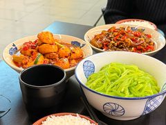 -潇湘阁(三里屯SOHO店)