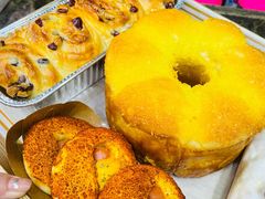 -美滋每客(太原龙湖苏宁百货店)