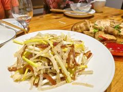 -彭家大院(弘道路店)