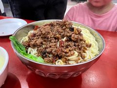 -蒋炸酱(内东街店)