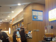 -王春春鸡汤饭(上海中海环宇城店)
