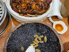-老西门·常州菜(新区店)