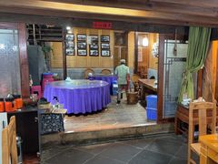 -龙姐私房菜(和顺古镇店)