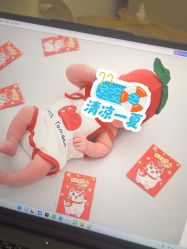 -玛瑞莎孕婴童摄影到家拍