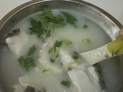 -财记鱼粥·肠粉