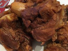 酱骨棒-吴记酱骨炖菜馆(西大直街店)