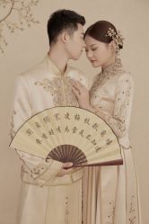 -二十一世纪婚纱摄影(省府前街店)