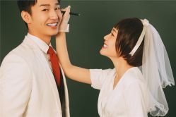 -格调婚纱摄影 (福州总店)