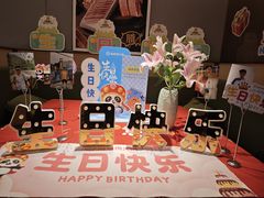 -海底捞火锅(公益西桥店)