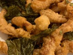 椒盐排条-翠亭酒家(山西南路店)