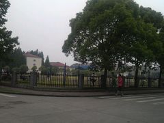 -同济大学(沪西校区)