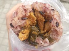 -大个子蒸饭