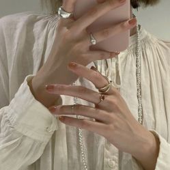 -悦指间美甲美睫