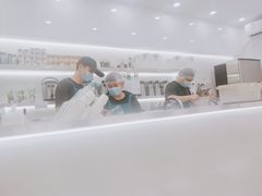 -LINLEE·手打柠檬茶(思北店)